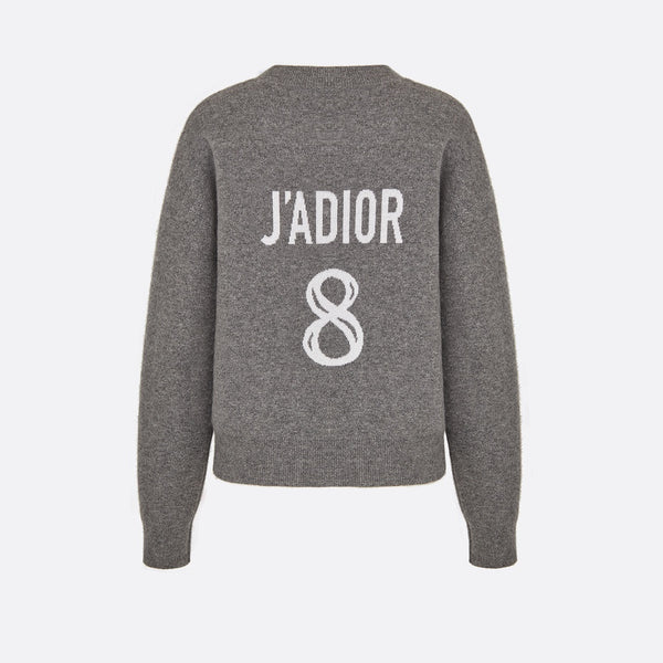 J'Adior 8 Boxy Sweater