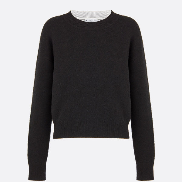 J'Adior 8 Boxy Sweater