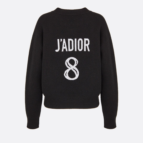 J'Adior 8 Boxy Sweater