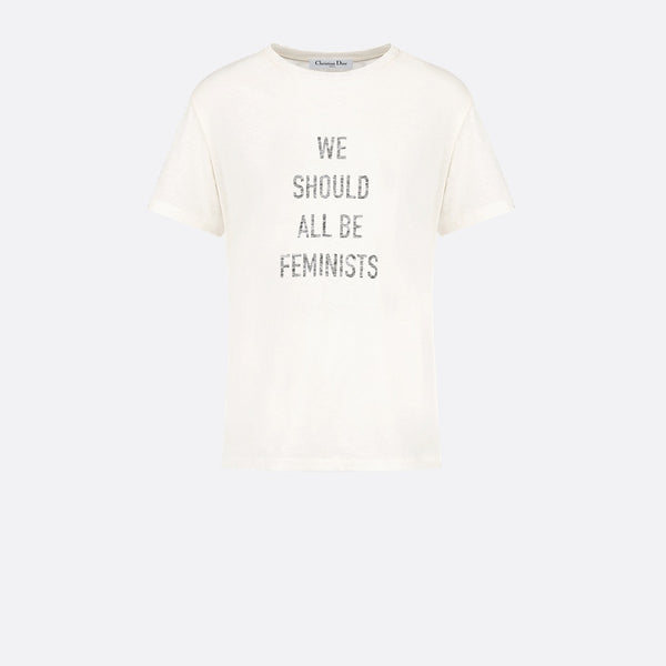 We Should All Be Feminists T-Shirt