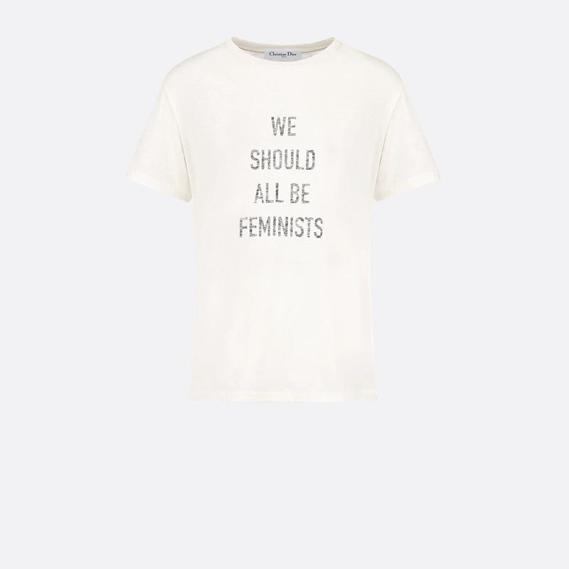 We Should All Be Feminists T-Shirt