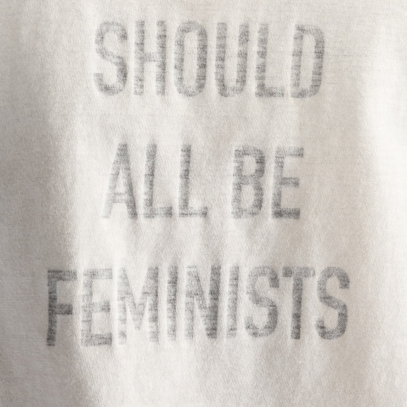 We Should All Be Feminists T-Shirt