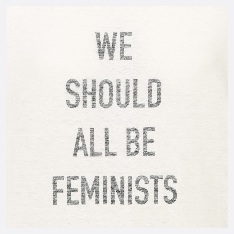 We Should All Be Feminists T-Shirt