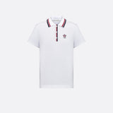 Dior Vibe Polo Shirt
