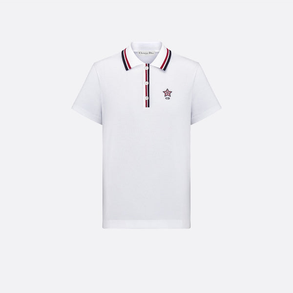 Dior Vibe Polo Shirt