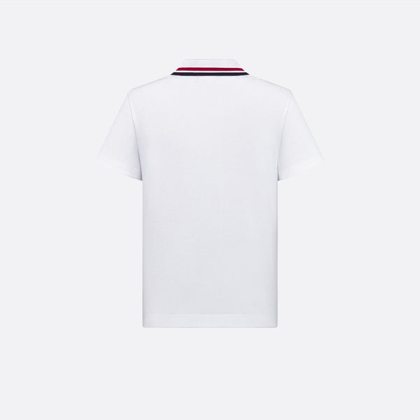 Dior Vibe Polo Shirt