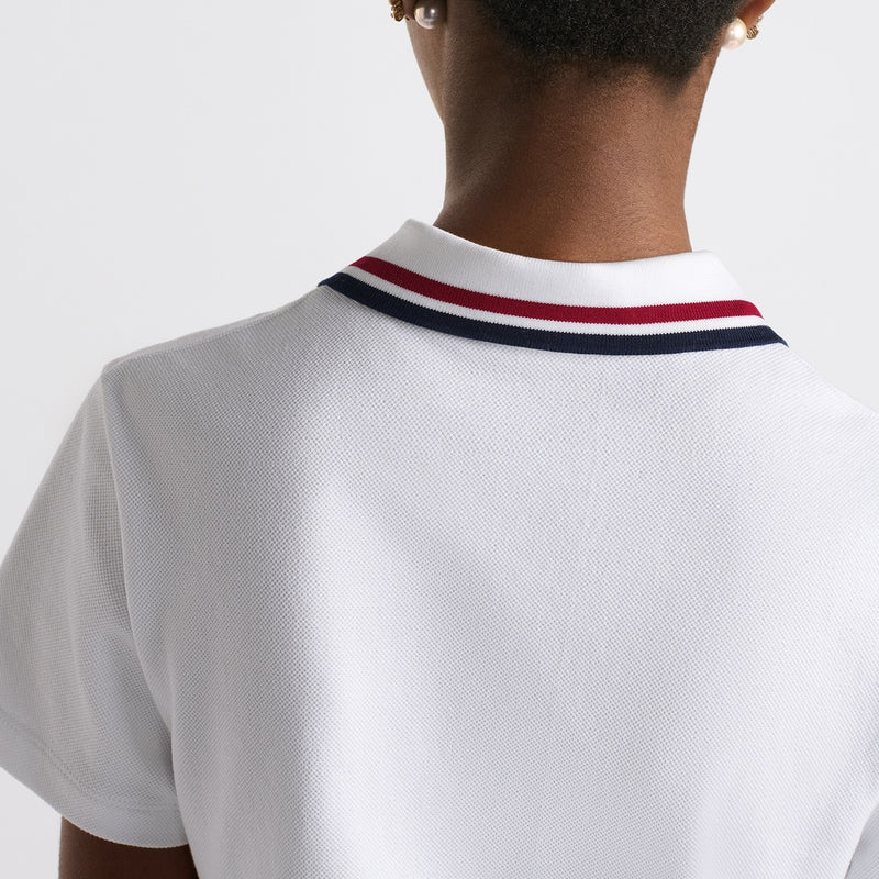 Dior Vibe Polo Shirt