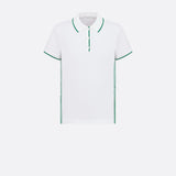 Dior Vibe Polo Shirt
