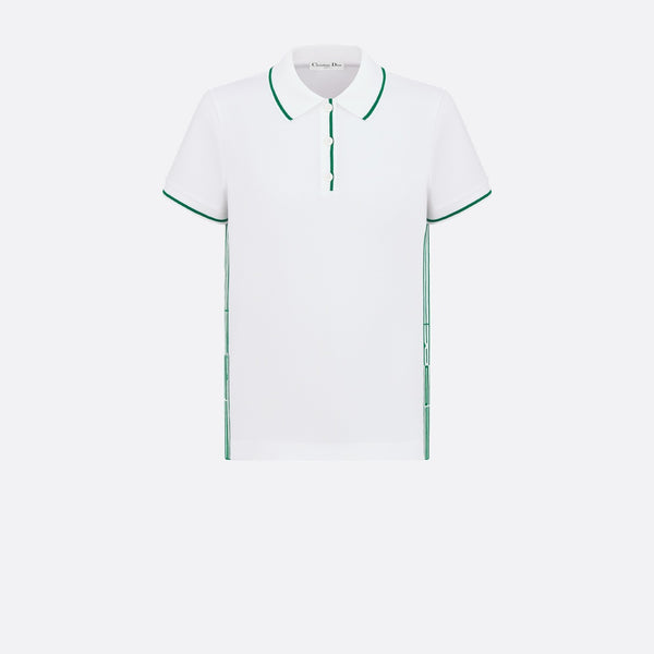Dior Vibe Polo Shirt