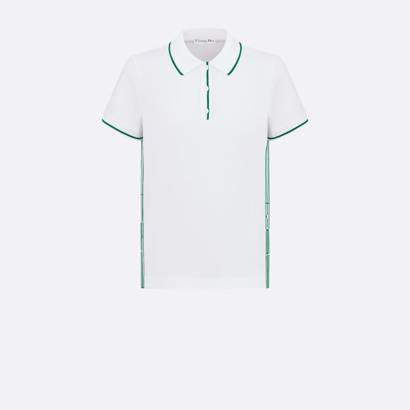 Dior Vibe Polo Shirt