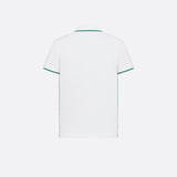 Dior Vibe Polo Shirt