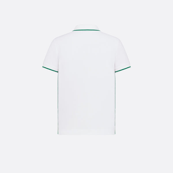 Dior Vibe Polo Shirt