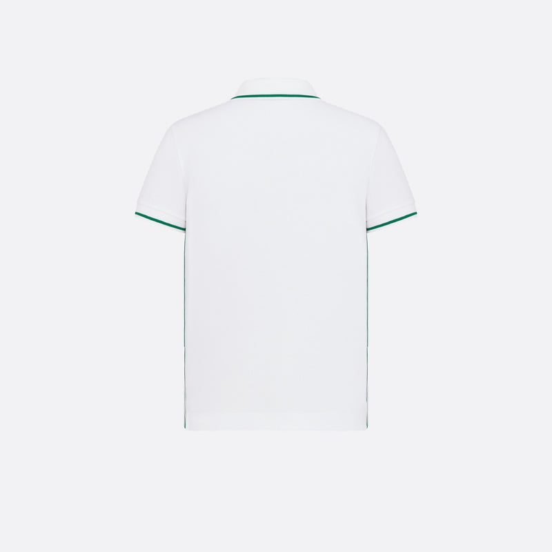Dior Vibe Polo Shirt