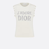 J'Adore Dior Tank Top