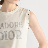 J'Adore Dior Tank Top