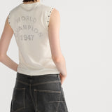 J'Adore Dior Tank Top