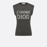 J'Adore Dior Tank Top