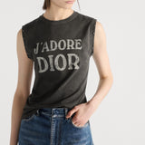 J'Adore Dior Tank Top