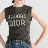 J'Adore Dior Tank Top