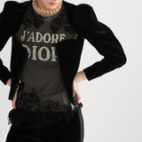 J'Adore Dior Tank Top