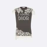 J'Adore Dior Tank Top