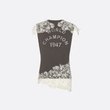 J'Adore Dior Tank Top