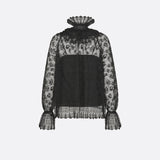 Top with Removable Collar