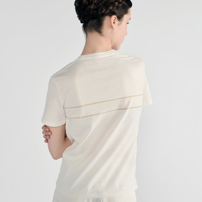 Embroidered T-Shirt