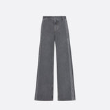 DiorAlps Flared Jeans