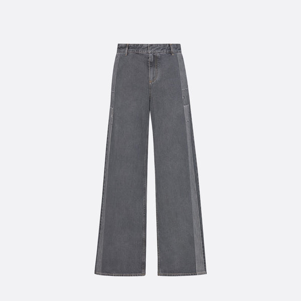 DiorAlps Flared Jeans