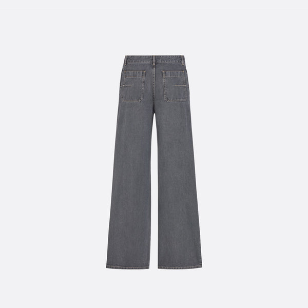 DiorAlps Flared Jeans
