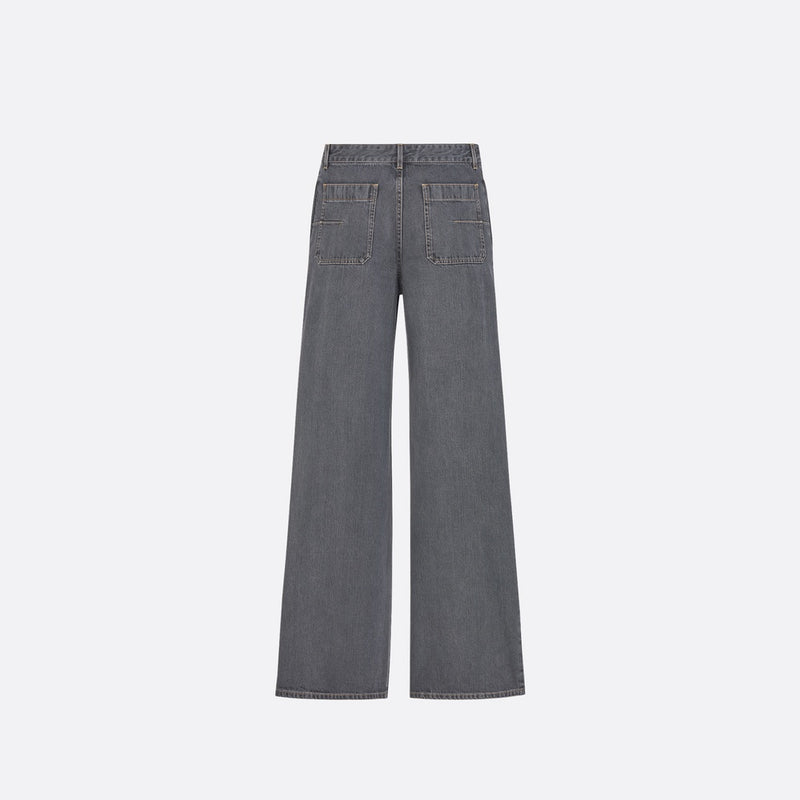 DiorAlps Flared Jeans