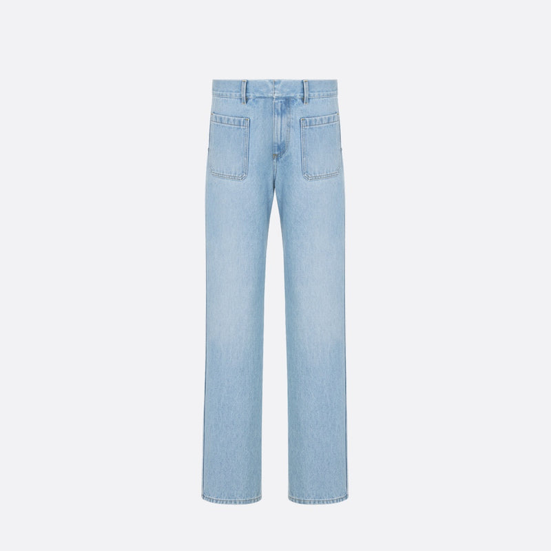 Dioriviera Regular-Fit Jeans