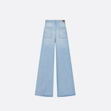 Dioriviera Flared Jeans