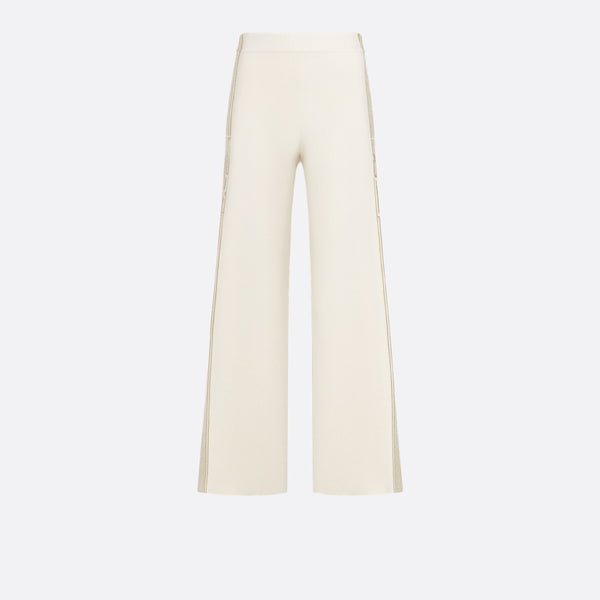 DiorAlps Flared Pants