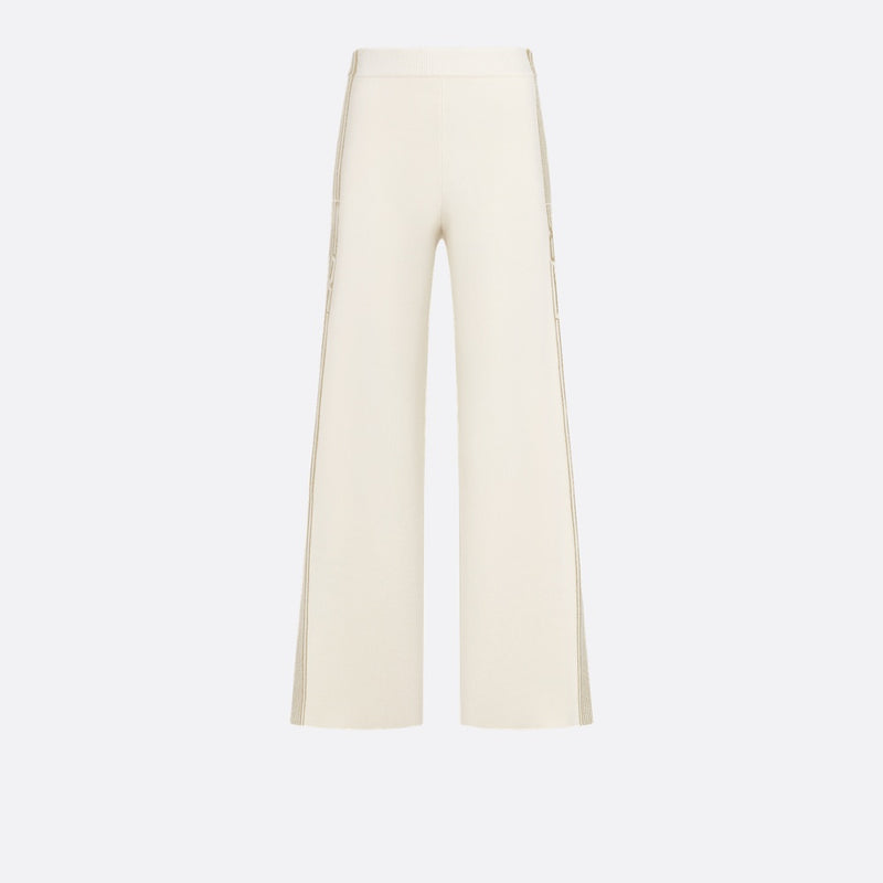 DiorAlps Flared Pants