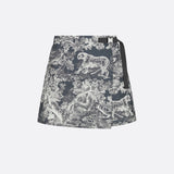 Dioriviera Skort