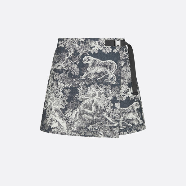 Dioriviera Skort