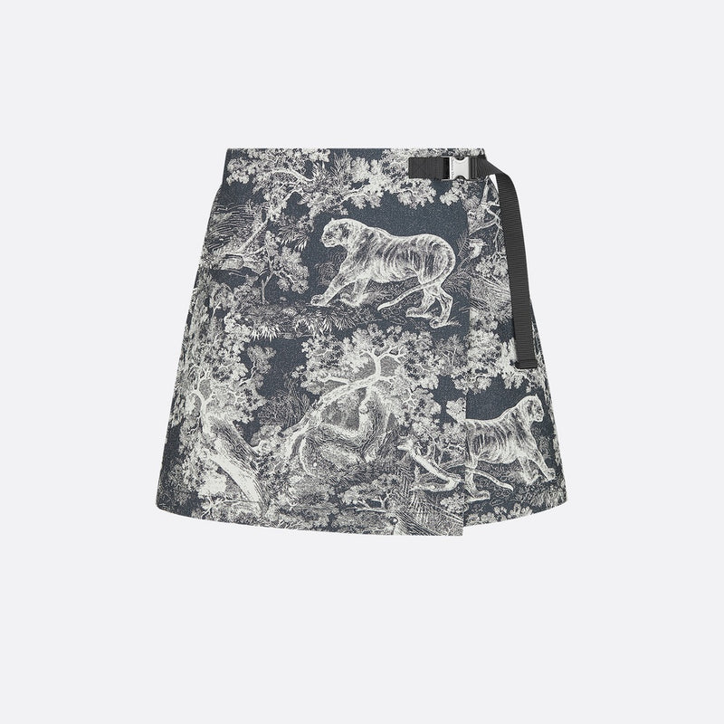 Dioriviera Skort