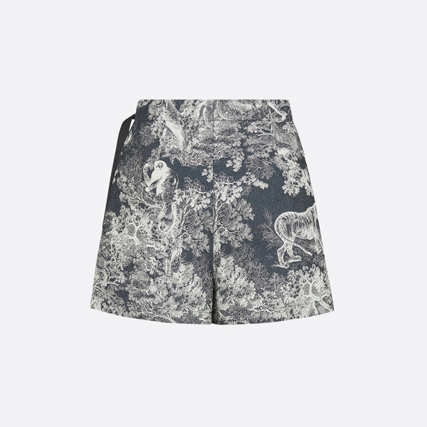 Dioriviera Skort