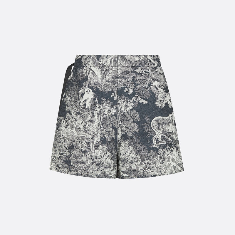 Dioriviera Skort
