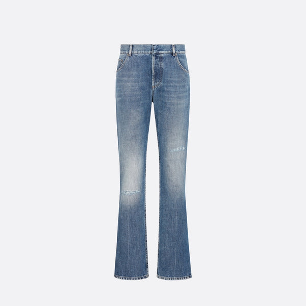 Regular-Fit Jeans