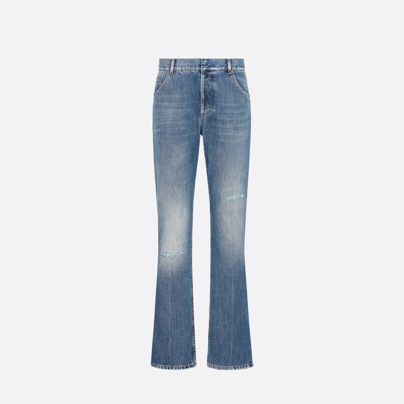 Regular-Fit Jeans