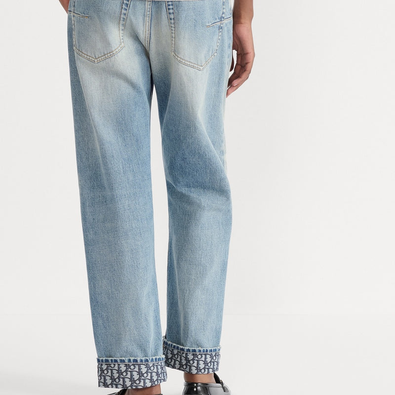 Regular-Fit Jeans