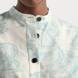 Dioriviera Short Shirtdress