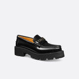 Dior Boy Platform Loafer
