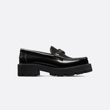 Dior Boy Platform Loafer