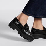 Dior Boy Platform Loafer