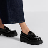 Dior Boy Platform Loafer