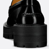 Dior Boy Platform Loafer